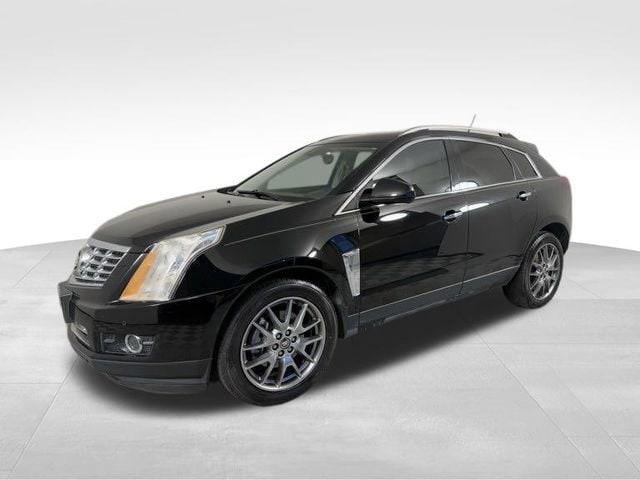 used 2013 Cadillac SRX car, priced at $11,690