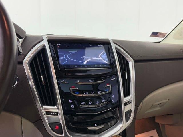 used 2013 Cadillac SRX car, priced at $11,690