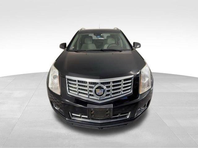 used 2013 Cadillac SRX car, priced at $11,690