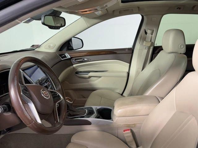 used 2013 Cadillac SRX car, priced at $11,690