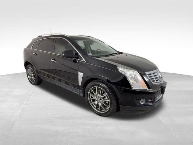 used 2013 Cadillac SRX car, priced at $11,690