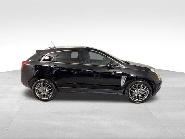 used 2013 Cadillac SRX car, priced at $11,690