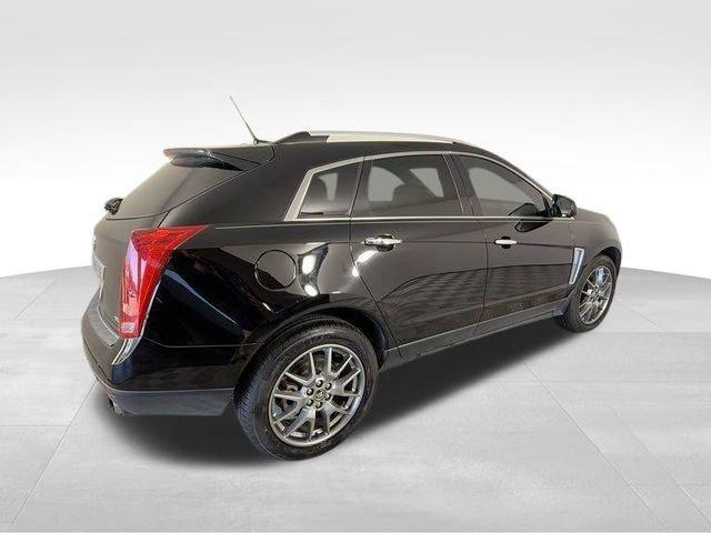 used 2013 Cadillac SRX car, priced at $11,690