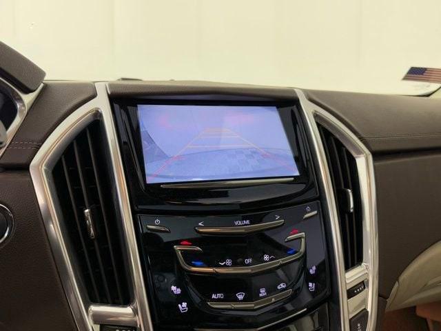 used 2013 Cadillac SRX car, priced at $11,690