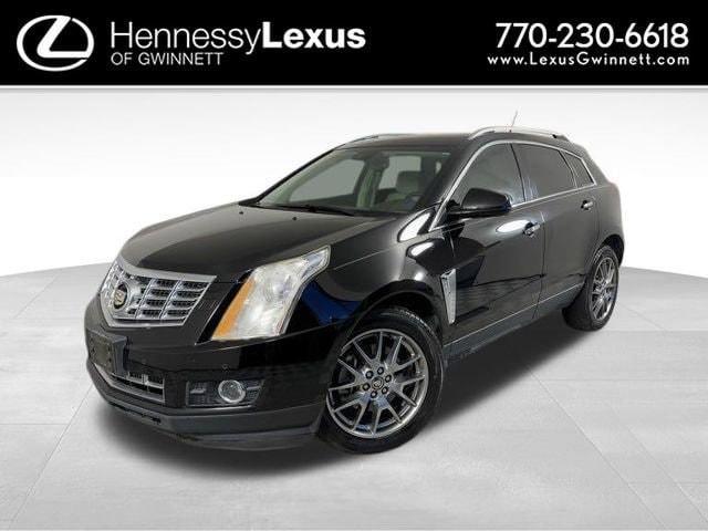 used 2013 Cadillac SRX car, priced at $11,690