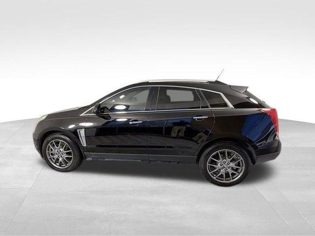 used 2013 Cadillac SRX car, priced at $11,690