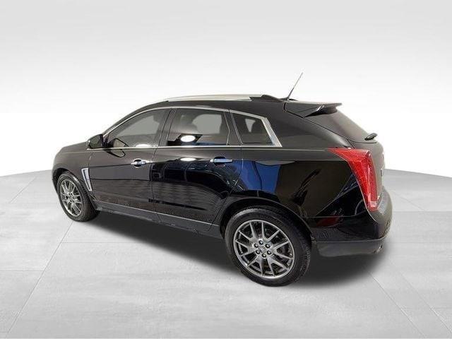 used 2013 Cadillac SRX car, priced at $11,690