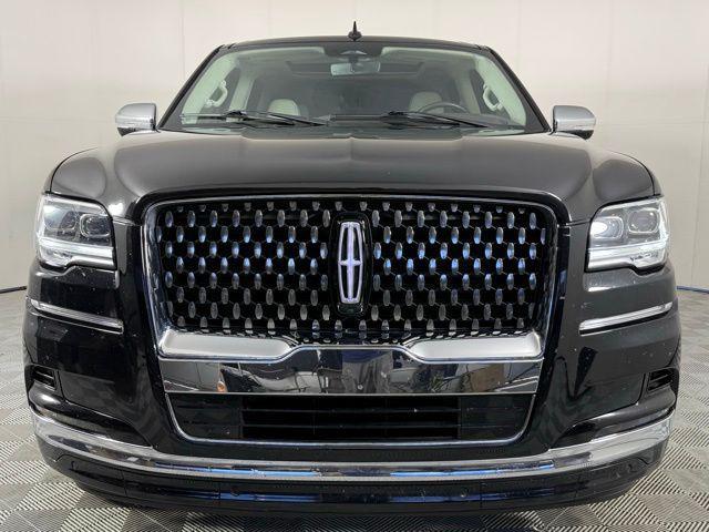 used 2023 Lincoln Navigator car, priced at $59,990