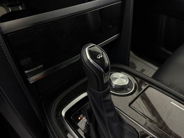 used 2023 INFINITI QX80 car, priced at $39,990