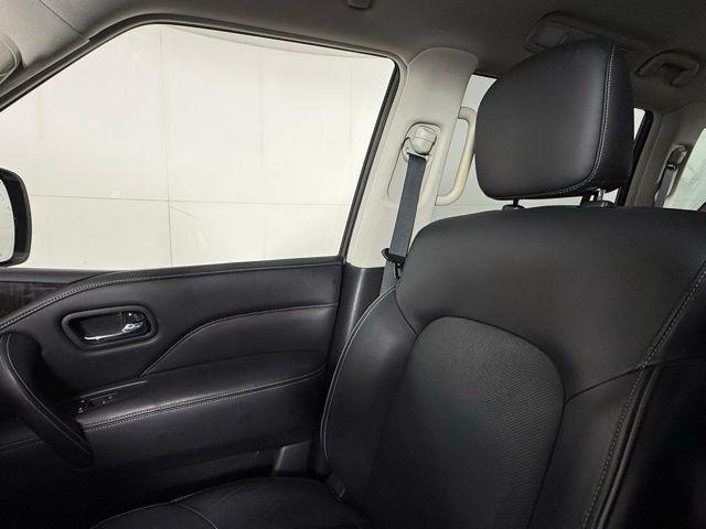 used 2023 INFINITI QX80 car, priced at $39,990