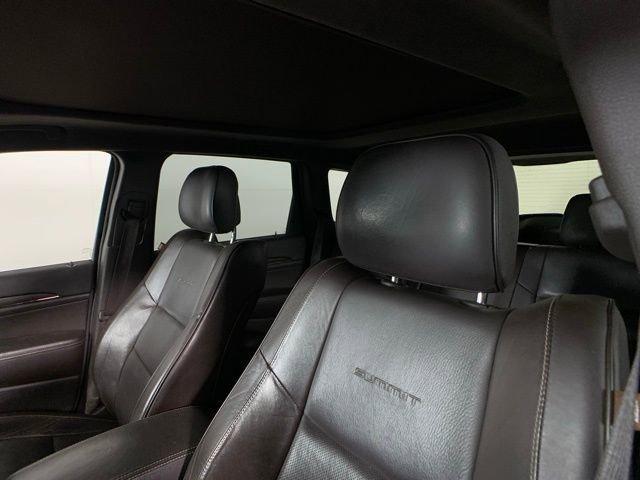 used 2014 Jeep Grand Cherokee car, priced at $12,990