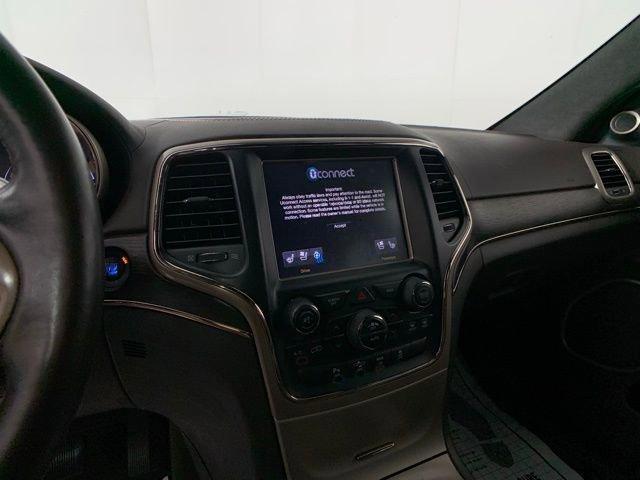 used 2014 Jeep Grand Cherokee car, priced at $12,990