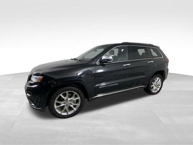 used 2014 Jeep Grand Cherokee car, priced at $12,990