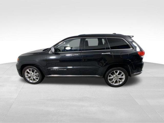 used 2014 Jeep Grand Cherokee car, priced at $12,990