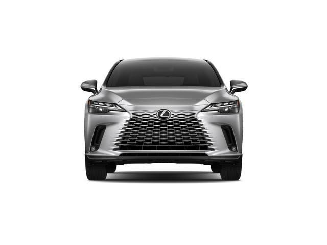 new 2024 Lexus RX 350 car, priced at $51,075