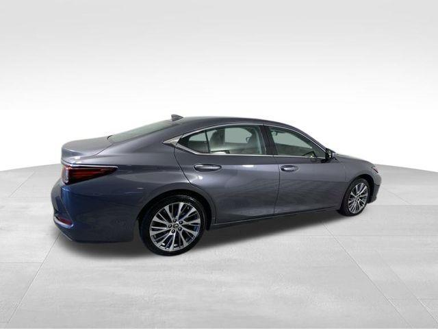 used 2019 Lexus ES 350 car, priced at $27,990