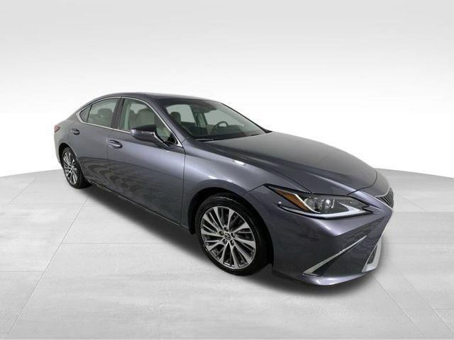 used 2019 Lexus ES 350 car, priced at $27,990