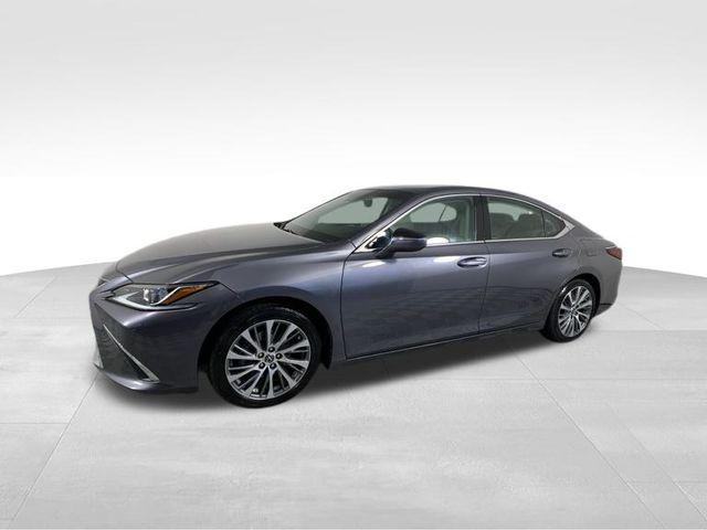 used 2019 Lexus ES 350 car, priced at $27,990