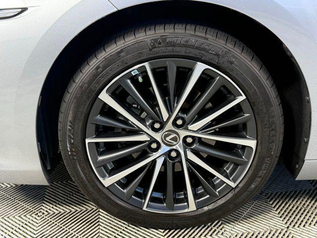 used 2022 Lexus ES 350 car, priced at $37,990
