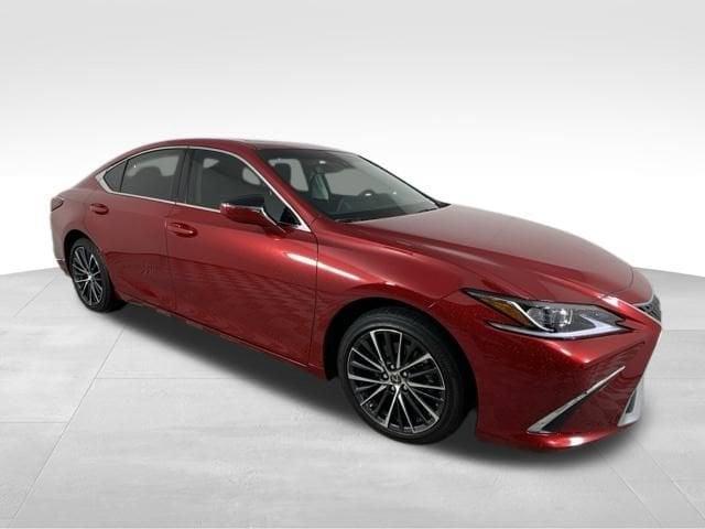 used 2022 Lexus ES 350 car, priced at $39,990