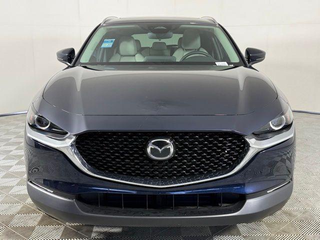 used 2025 Mazda CX-30 car, priced at $25,690