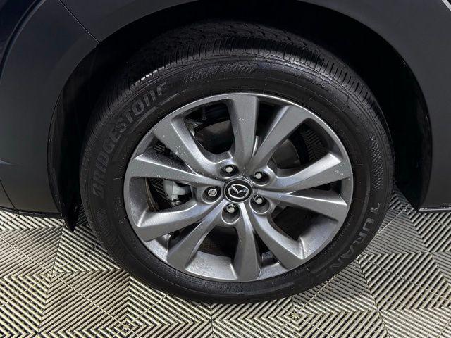 used 2025 Mazda CX-30 car, priced at $25,690