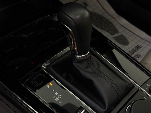 used 2025 Mazda CX-30 car, priced at $25,690