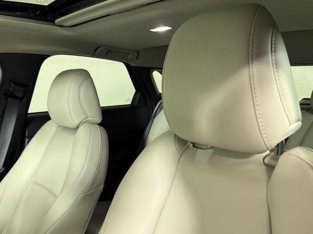 used 2025 Mazda CX-30 car, priced at $25,690