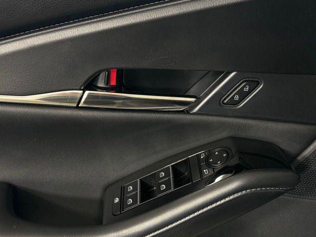 used 2025 Mazda CX-30 car, priced at $25,690