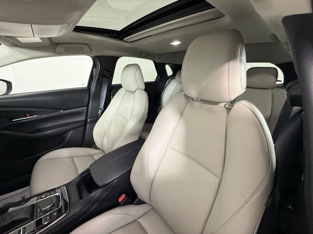 used 2025 Mazda CX-30 car, priced at $25,690
