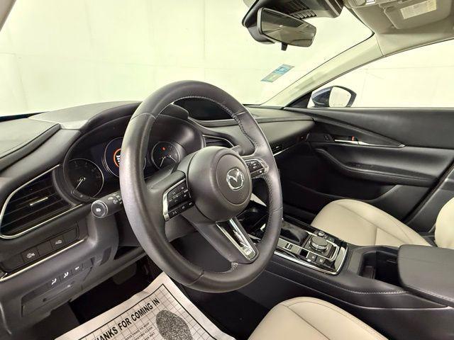 used 2025 Mazda CX-30 car, priced at $25,690