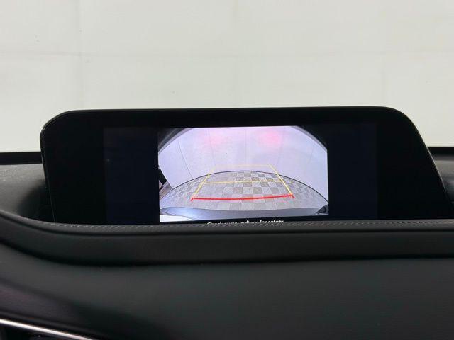 used 2025 Mazda CX-30 car, priced at $25,690