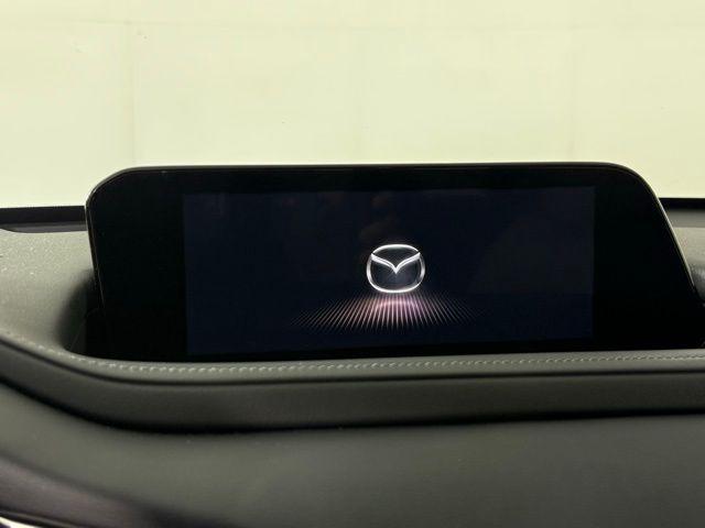 used 2025 Mazda CX-30 car, priced at $25,690
