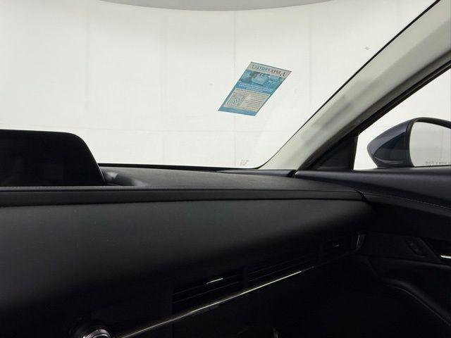used 2025 Mazda CX-30 car, priced at $25,690