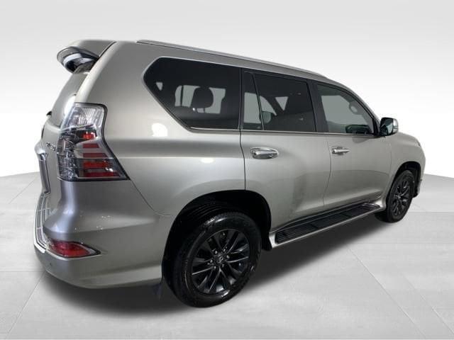 used 2022 Lexus GX 460 car, priced at $41,990