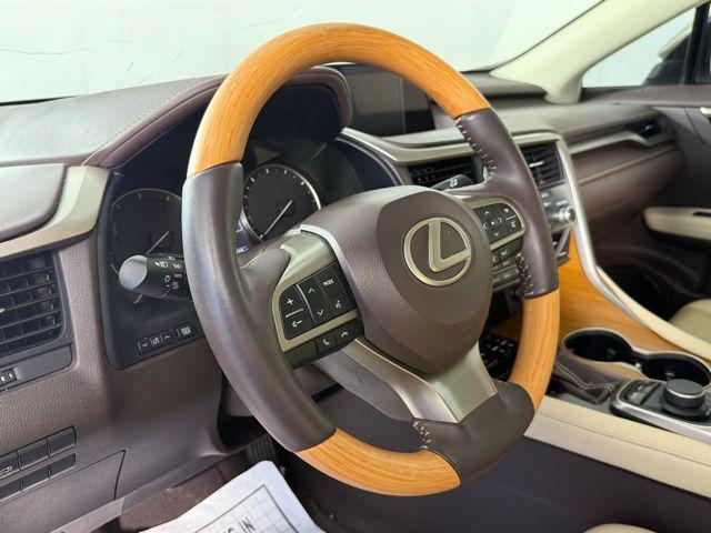used 2019 Lexus RX 350 car, priced at $31,990