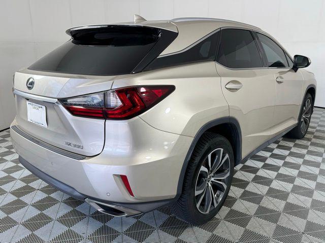 used 2019 Lexus RX 350 car, priced at $31,990