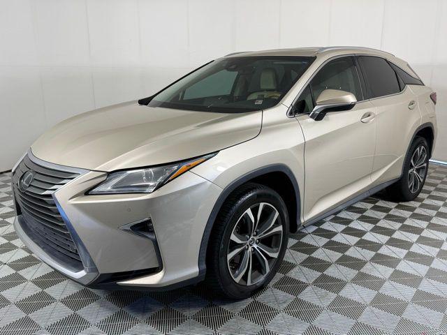 used 2019 Lexus RX 350 car, priced at $31,990