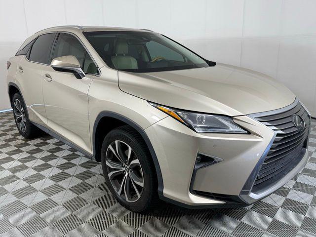 used 2019 Lexus RX 350 car, priced at $31,990