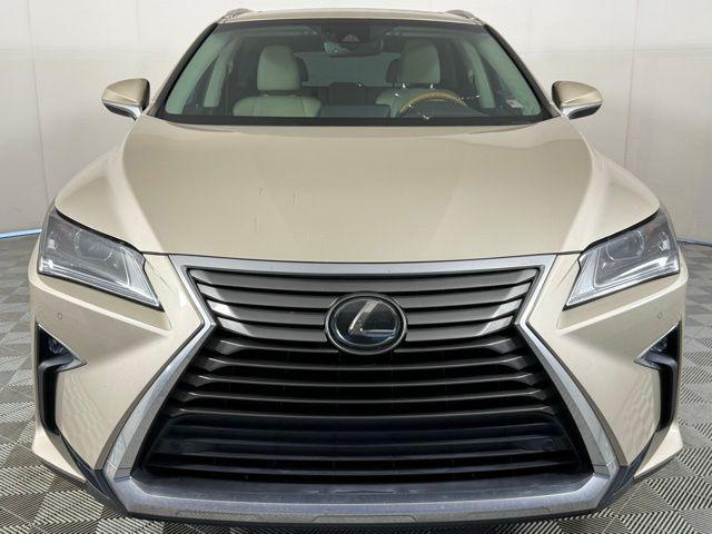 used 2019 Lexus RX 350 car, priced at $31,990