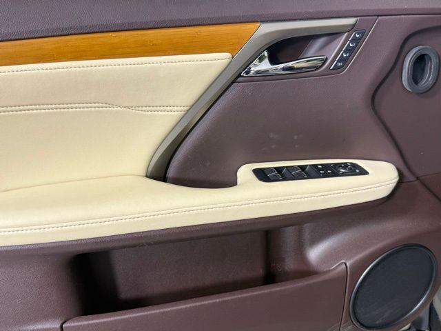 used 2019 Lexus RX 350 car, priced at $31,990