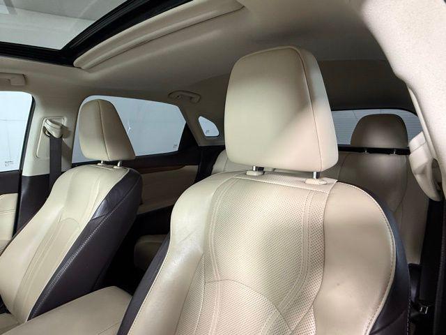 used 2019 Lexus RX 350 car, priced at $31,990