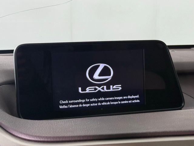 used 2019 Lexus RX 350 car, priced at $31,990