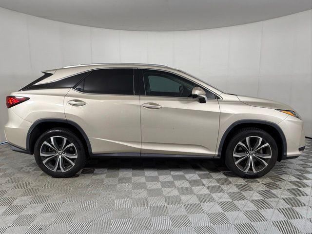 used 2019 Lexus RX 350 car, priced at $31,990