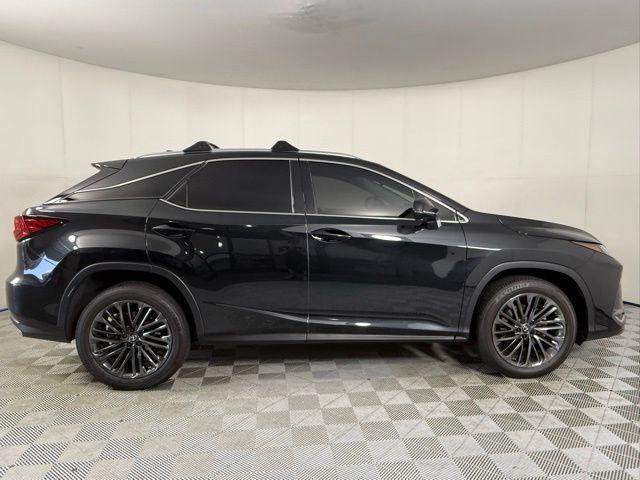 used 2022 Lexus RX 350 car, priced at $44,990