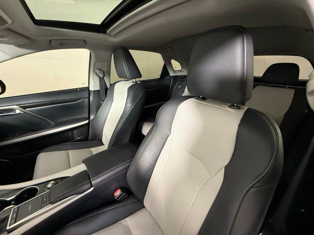 used 2022 Lexus RX 350 car, priced at $44,990