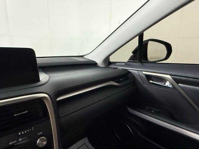used 2022 Lexus RX 350 car, priced at $44,990