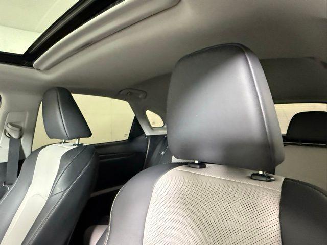 used 2022 Lexus RX 350 car, priced at $44,990
