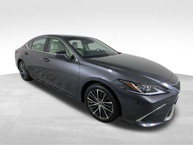 used 2022 Lexus ES 350 car, priced at $35,990