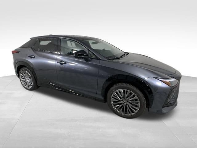 used 2023 Lexus RZ 450e car, priced at $41,990